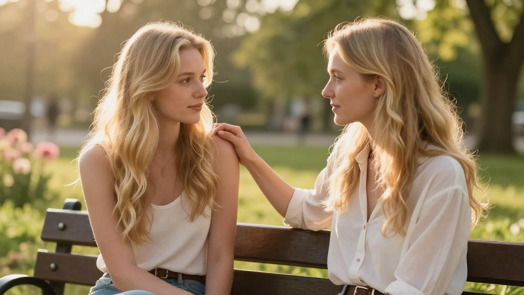 How to Be a Supportive Woman to Other Women