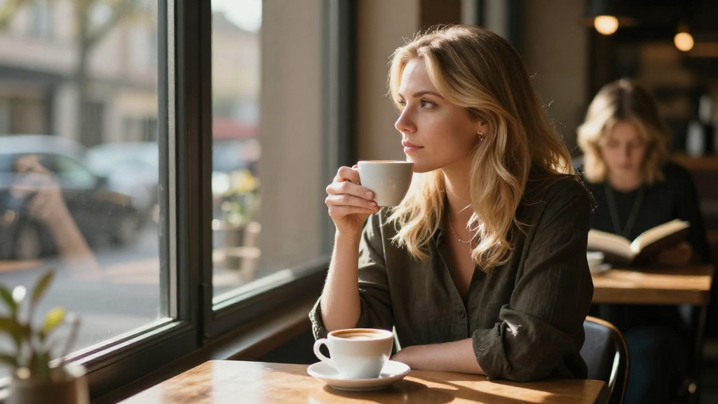 How to Stop Rescuing People as a Woman