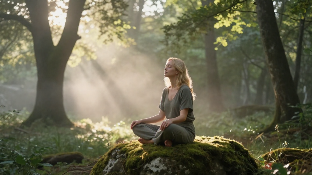 How to Trust Your Intuition as a Woman