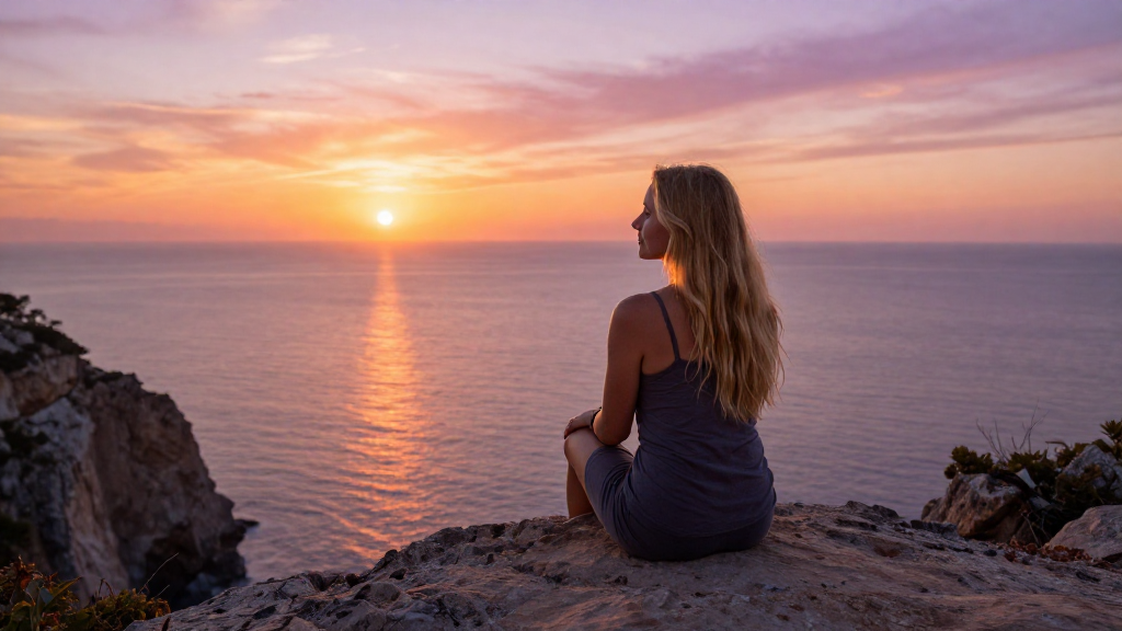 How to Practice Radical Acceptance as a Woman