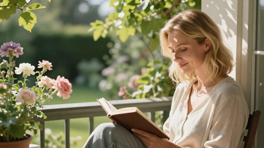 How to Develop Emotional Discipline as a Woman