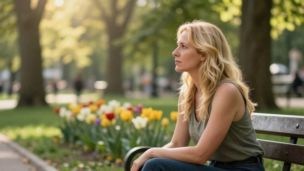 How to Stop Proving Your Worth as a Woman