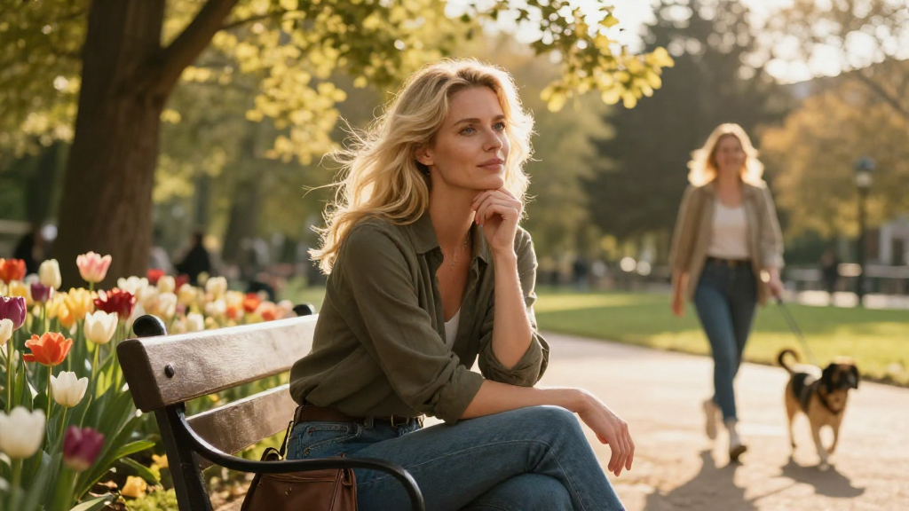 How to Be Kind Without Being a Pushover as a Woman