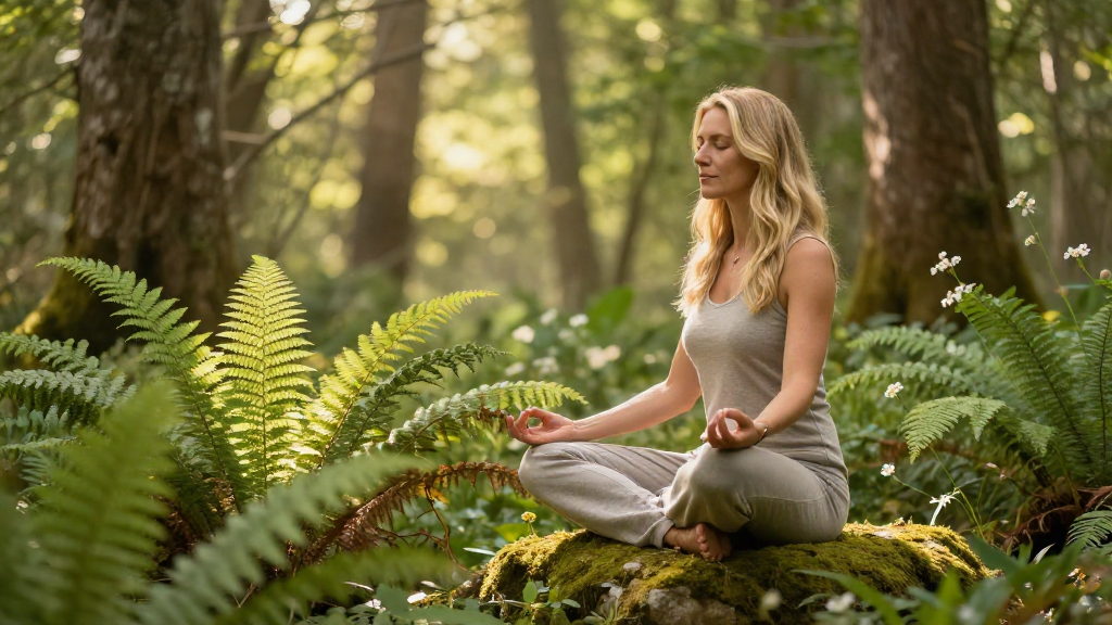 How to Protect Your Energy as a Woman