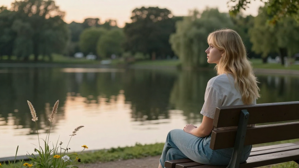 How to Not Take Things Personally as a Girl