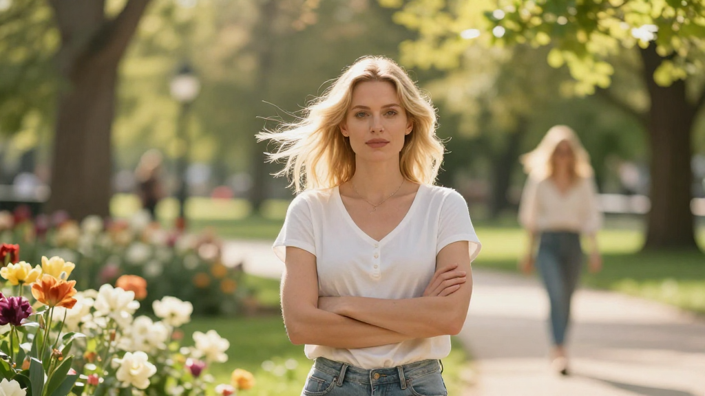 How to Stop People Pleasing as a Woman and Reclaim Your Power