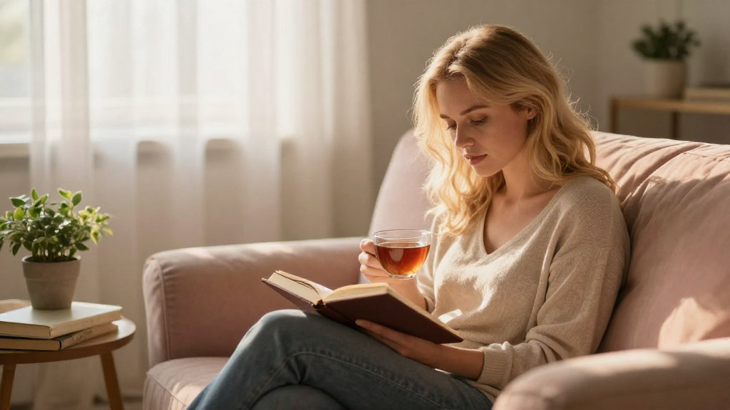 How to Be Emotionally Generous Without Losing Yourself as a Woman