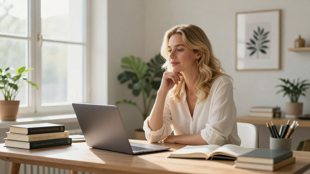 How to Overcome Imposter Syndrome as a Woman