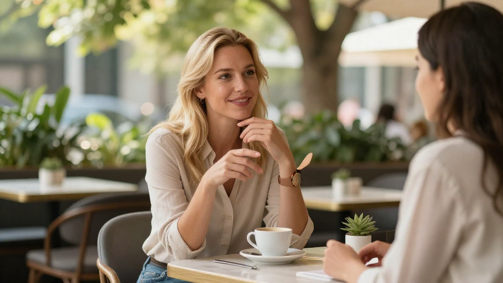 How to Express Your Needs Clearly as a Woman