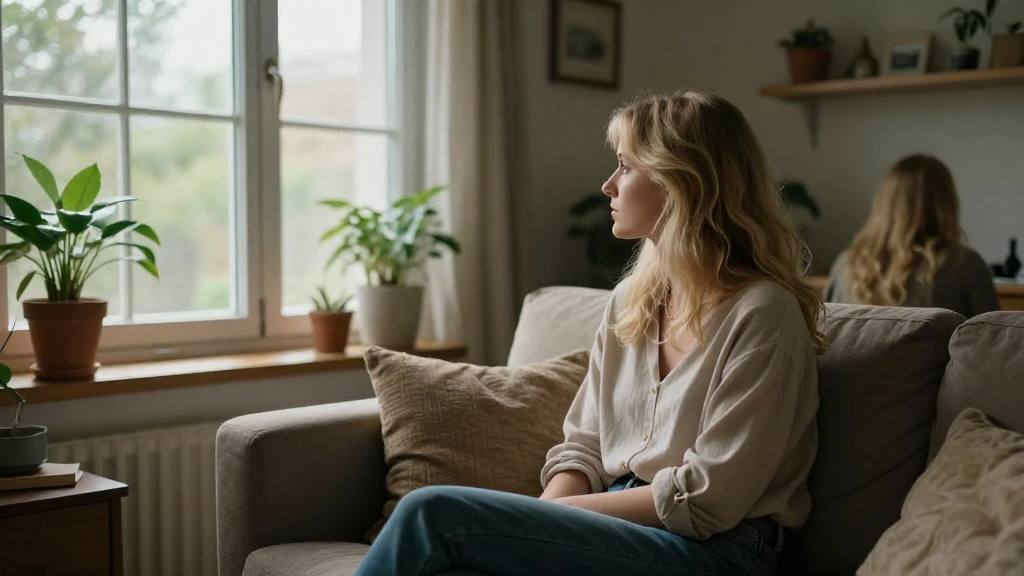 Top Reasons Women Settle in Relationships