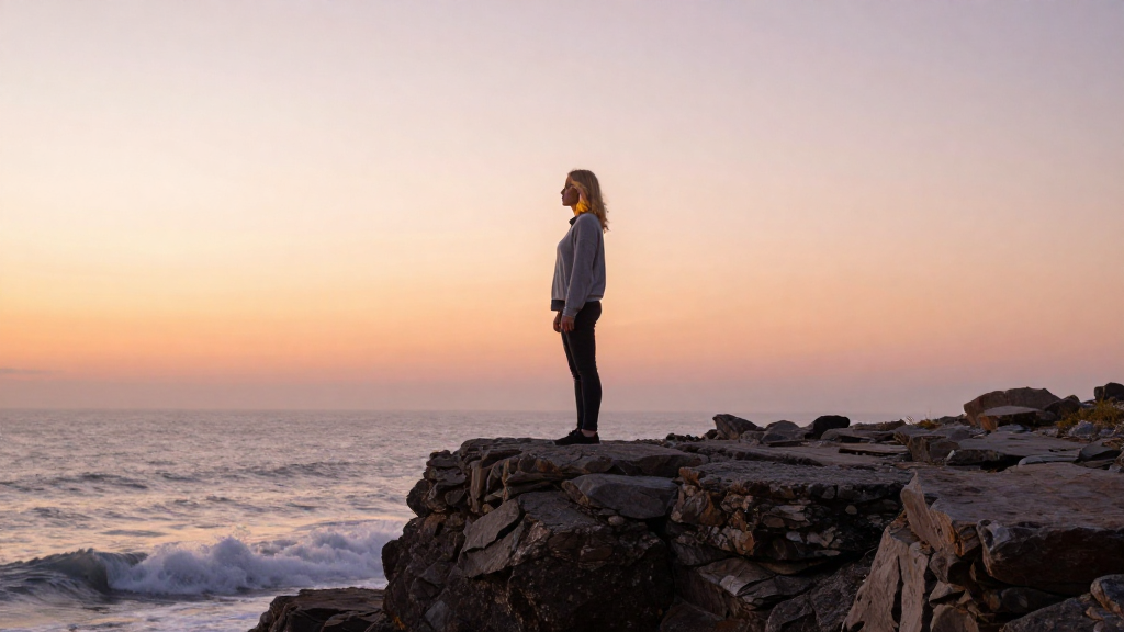 How to Be More Emotionally Resilient as a Woman