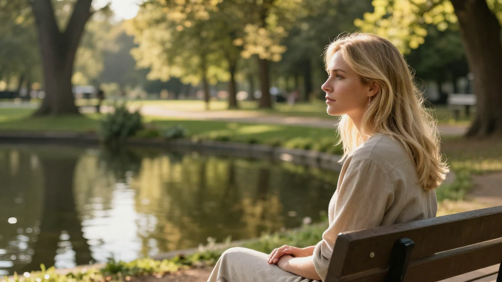 How to Stop Trying to Fix People as a Woman