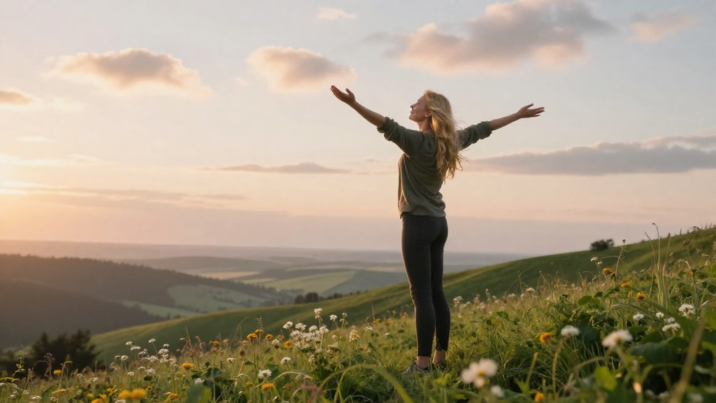 How to Shift Into Abundance Mindset as a Woman