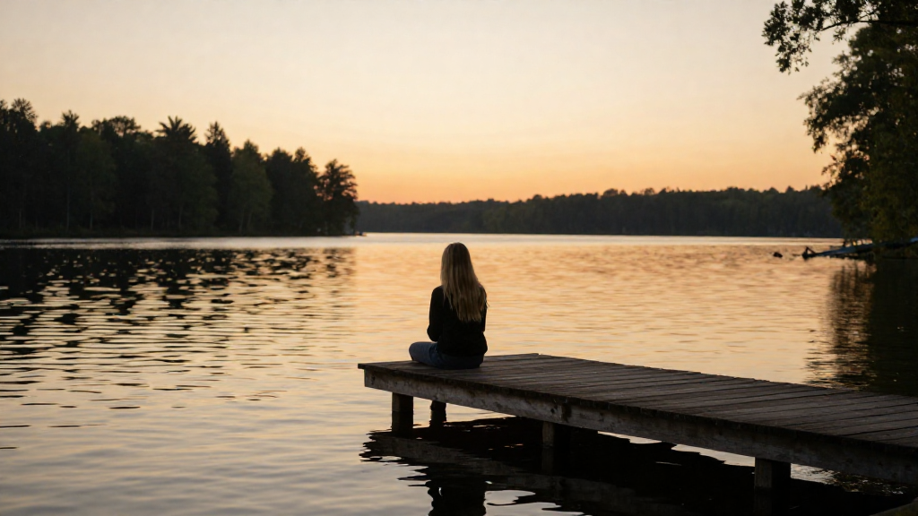 How to Get Closure Without an Apology as a Woman