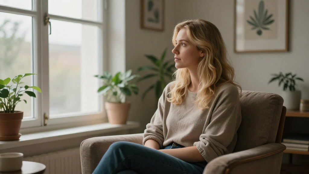 How to Overcome Shame as a Woman