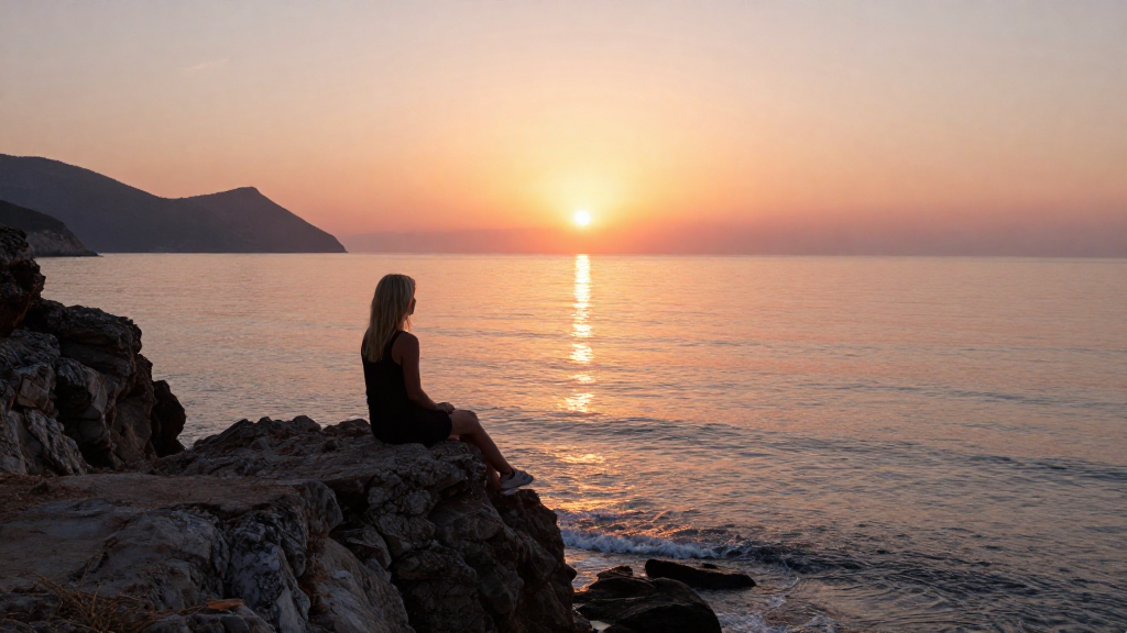 How to Make Peace With Your Past as a Woman