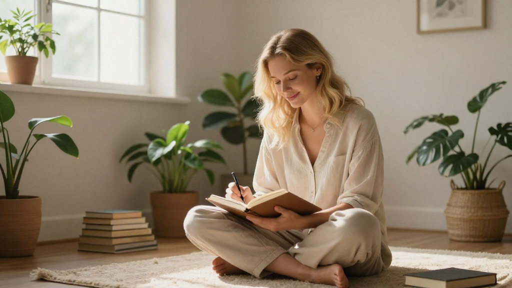 How to Be Emotionally Self Sufficient as a Woman