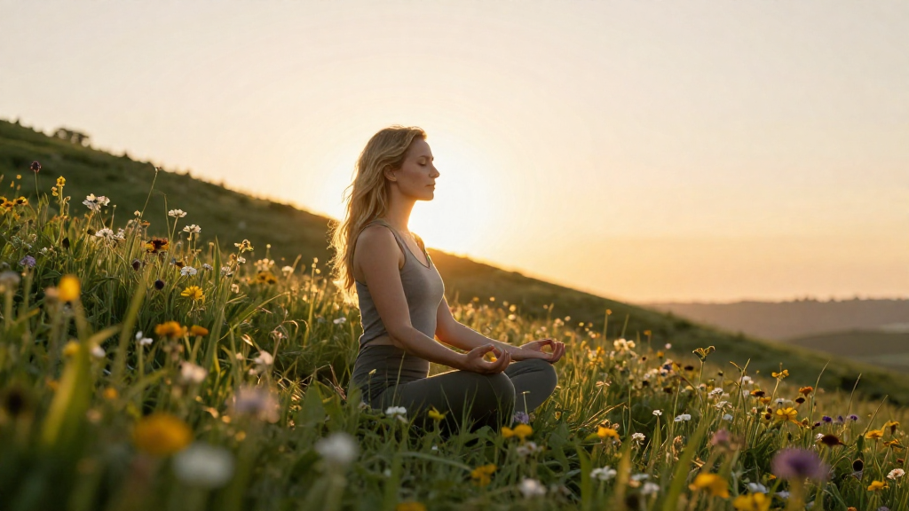 How to Elevate Your Mindset as a Woman