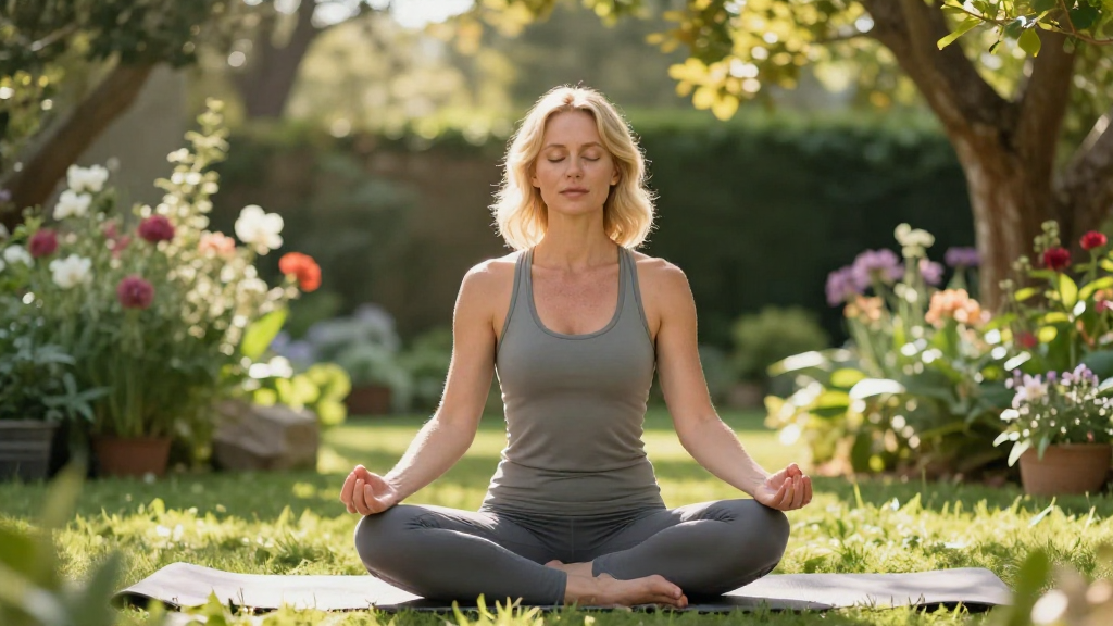 How to Avoid Masculine Overdrive as a Woman