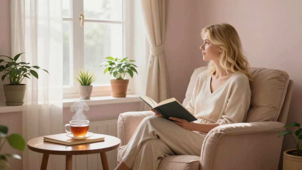 How to Be More Compassionate to Yourself as a Woman