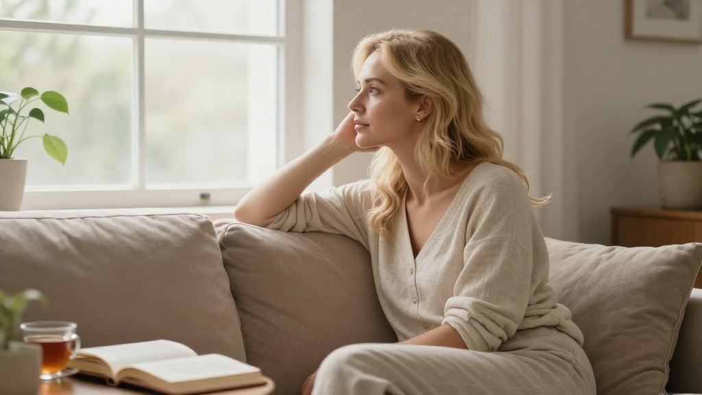 How to Not Take On Emotional Labor as a Woman