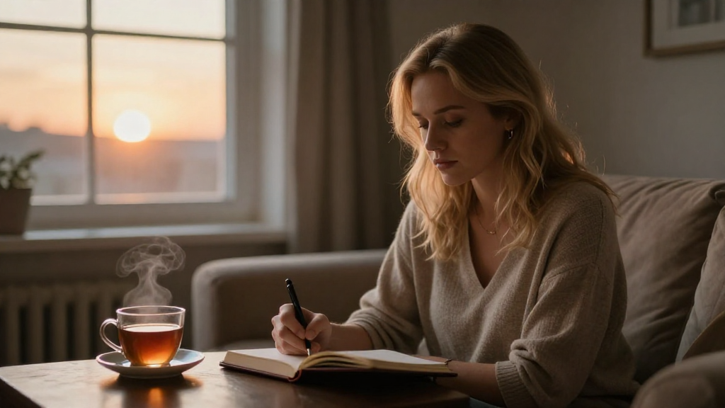 How to Be More Emotionally Intelligent in Relationships as a Woman