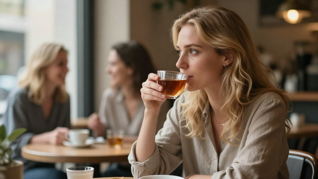 How to Deal With Female Jealousy Gracefully