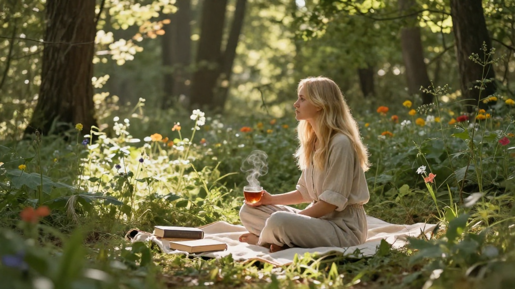 Why Women Need Alone Time to Thrive