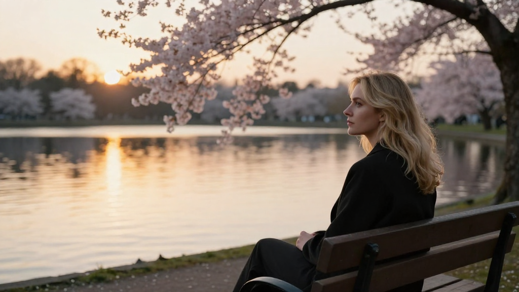 How to Stay Graceful During Breakups as a Woman