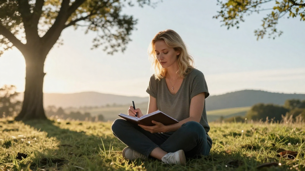 How to Build Your Personal Values as a Woman