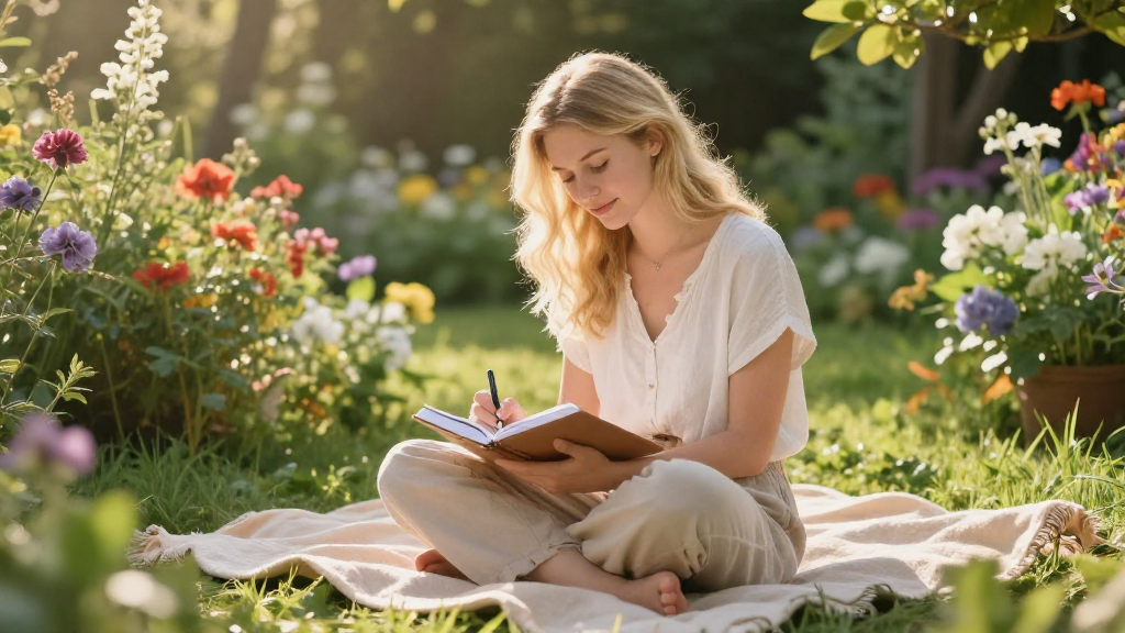 How to Heal Your Relationship With Yourself as a Woman