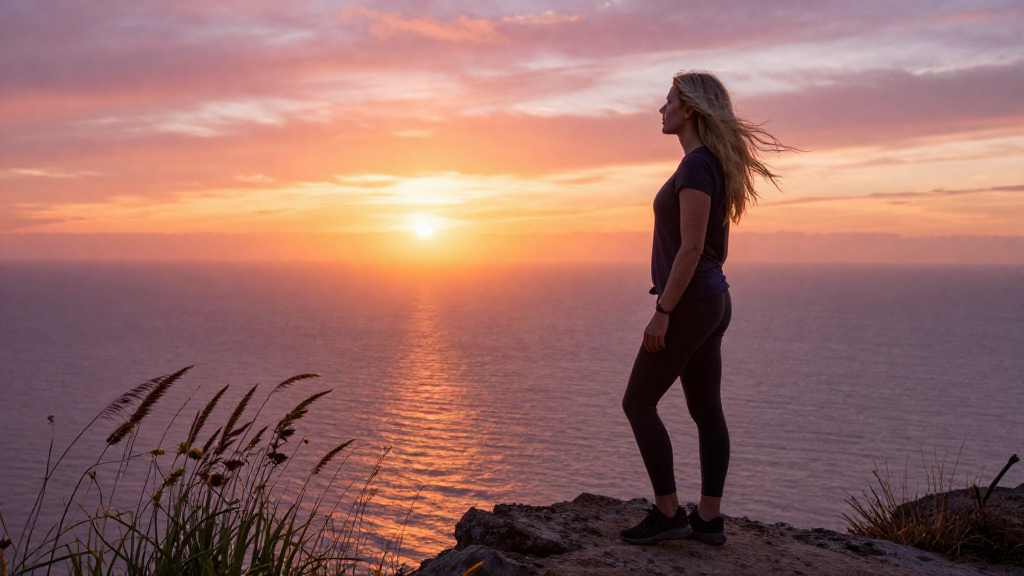 How to Live Life on Your Own Terms as a Woman