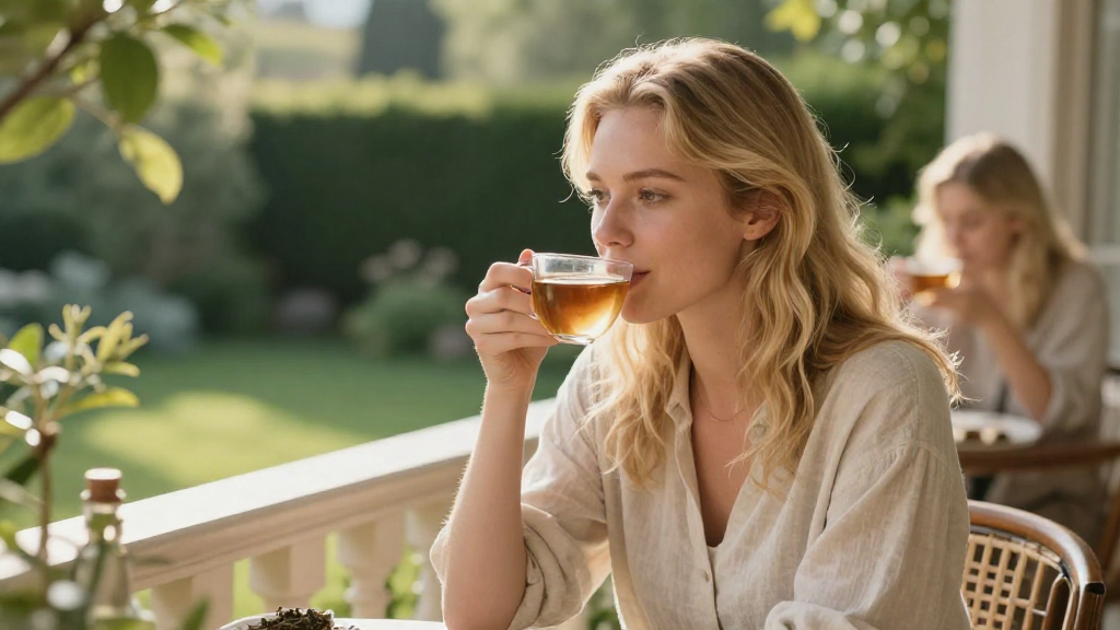 How to Stop Fear of Missing Out as a Woman