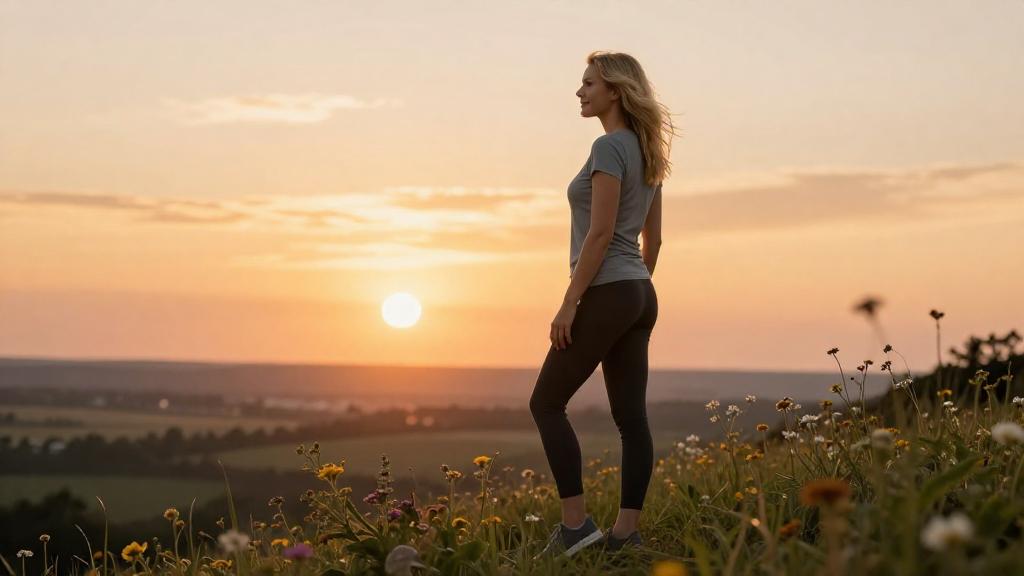 How to Improve Self Worth as a Woman