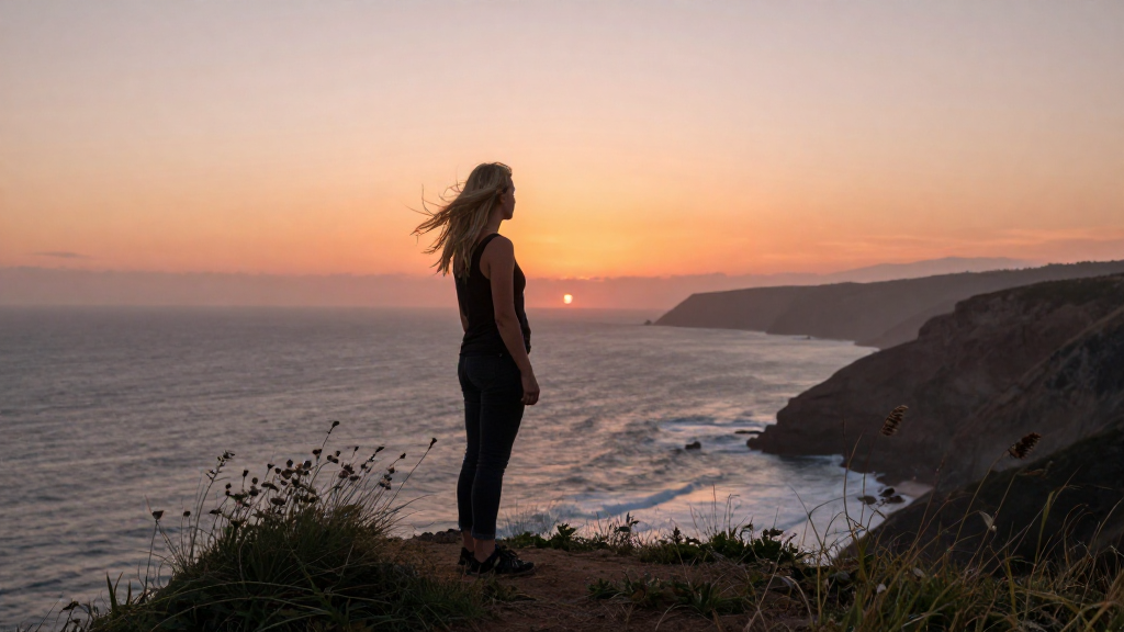 How to Emotionally Prepare for Change as a Woman