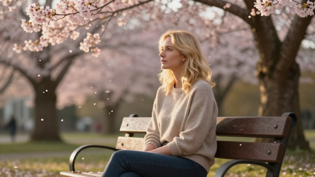 How to Recover from Heartbreak Like a Lady