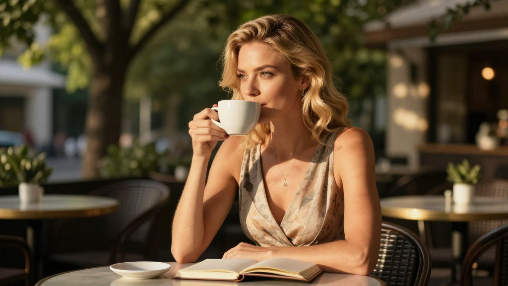 How to Be Independent but Feminine as a Woman