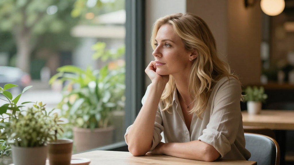 How to Stop Overgiving as a Woman