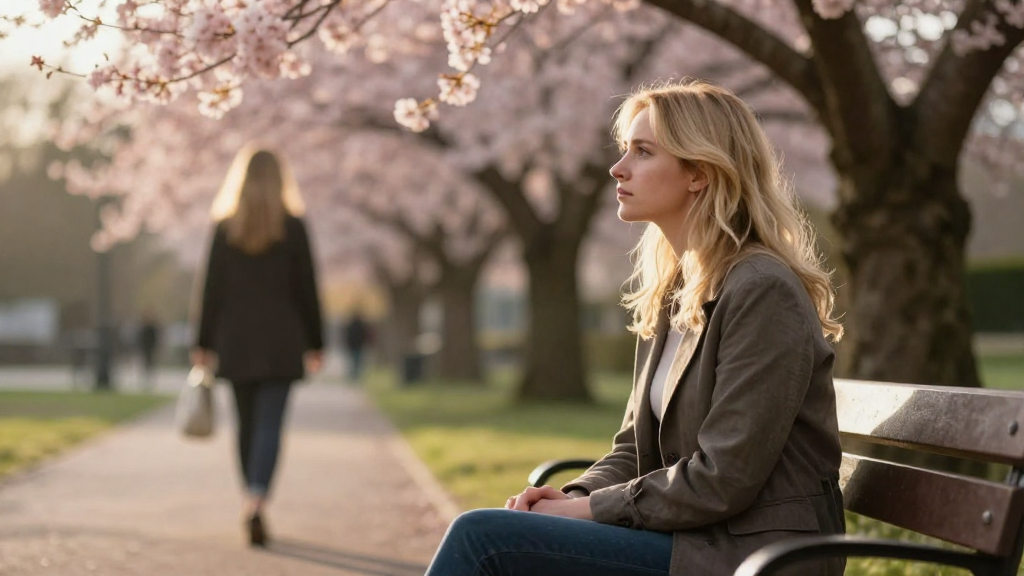 How to Trust Again After Betrayal as a Woman