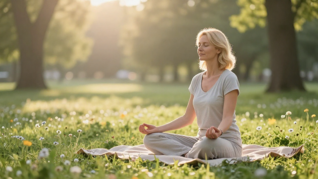 How to Protect Your Peace as a Woman