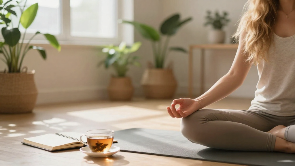 How to Reclaim Your Time and Energy as a Woman