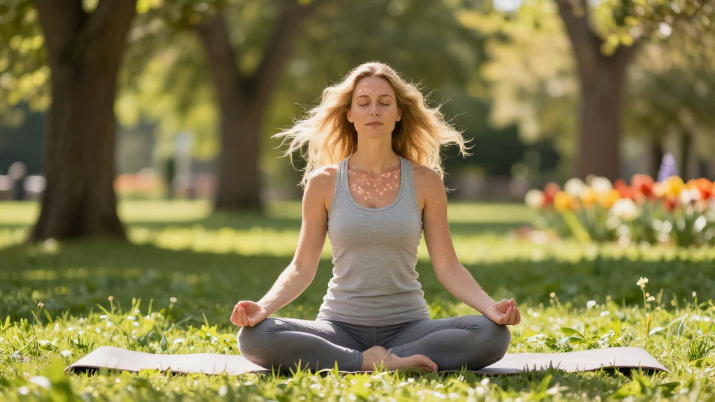 How to Avoid Emotional Burnout as a Woman